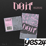 [PRE-ORDER] Stray Kids – SKZ IT TAPE [DO IT] (PLATFORM PLVE VER.) + POB