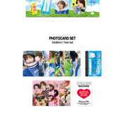 &TEAM 2025 Season's Greetings "Puzzle of Me"