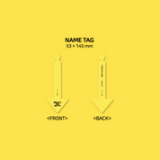 Mave: 1st Mini Album What's My Name