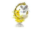 Re-ment Pokemon Decorative Frame Collection Blind Box