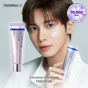Centellian24 Expert Madeca Cream Active Renew PDRN [50ml]