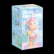 Farmer Bob Next Generation·Pixel Universe Series Blind Box RDT