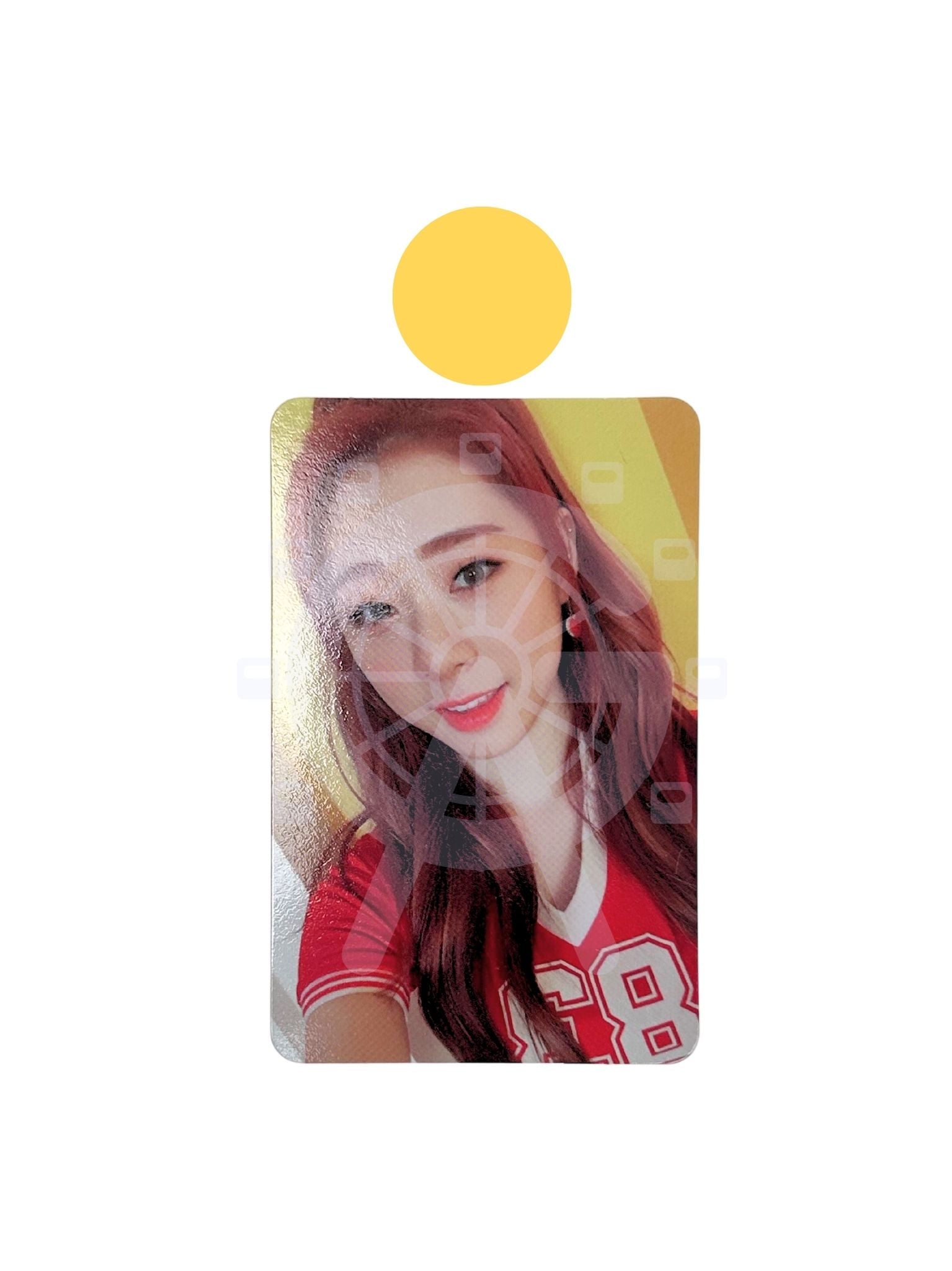(trade) WJSN 'Happy Moment' (Yeonjung; Moment Ver.)