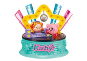 Re-ment Kirby in Pop City RDT