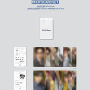 TOMORROW X TOGETHER (TXT) 2025 Season's Greetings