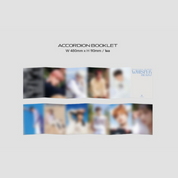 The Boyz 7th Mini Album: Be Aware [Platform Ver.] [Meta Album]
