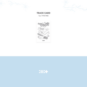 ILLIT 1st Mini Album "Super Real Me" (Set + Weverse Ver.)  with Weverse POB
