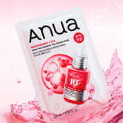 Anua Niacinamide TXA Serum Mask [1ea]