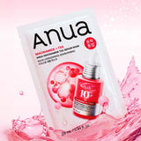 Anua Niacinamide TXA Serum Mask [1ea]