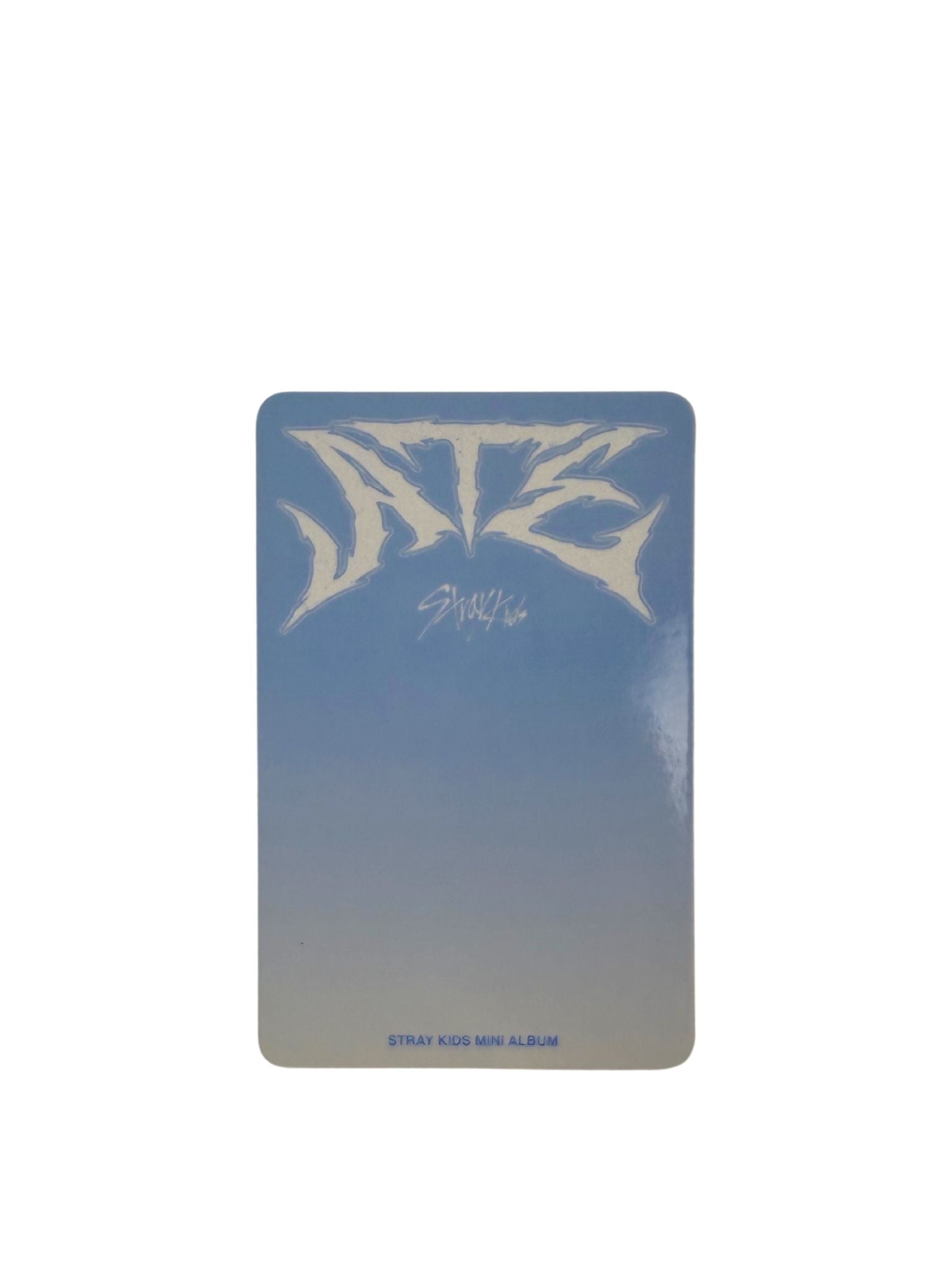 (trade) Straykids 'ATE' (Changbin)