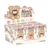 Rolife Nanci's Colorful Cutie Bears Blind Box RDT
