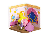 Re-ment Kirby's Wonder Room Diorama Figure Collection RDT