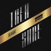 ATEEZ "Treasure Ep.Fin: All to Action"