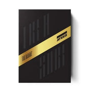 ATEEZ "Treasure Ep.Fin: All to Action"