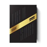 ATEEZ "Treasure Ep.Fin: All to Action"