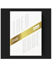 ATEEZ "Treasure Ep.Fin: All to Action"