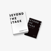 BTS "BEYOND THE STAGE" DOCUMENTARY PHOTOBOOK: THE DAY WE MEET