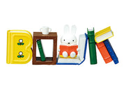 Re-Ment Miffy And Friends Collection Of Words