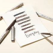 CLIO - Sharp, So Simple Waterproof Pen Liner