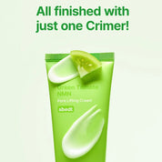 SUNGBOON EDITOR Green Tomato NMN Pore Minimizing Cream [50ml]