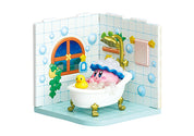 Re-ment Kirby's Wonder Room Diorama Figure Collection RDT