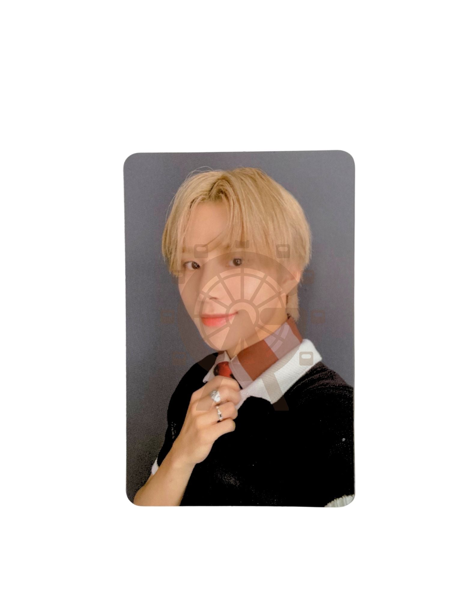 (trade) NCT127 'Favorite' (Jungwoo; Classic Ver.)