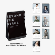 BTS "BEYOND THE STAGE" DOCUMENTARY PHOTOBOOK: THE DAY WE MEET