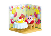 Re-ment Kirby's Wonder Room Diorama Figure Collection RDT