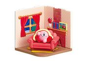 Re-ment Kirby's Wonder Room Diorama Figure Collection RDT