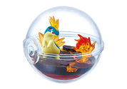 Re-ment Pokemon Terrarium Collection Vol.13