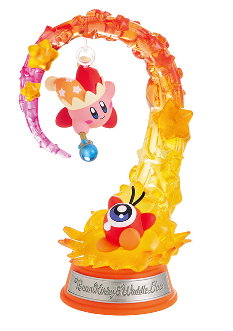 Re-ment Swing Kirby Blind Box
