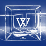 Winner 2nd Mini Album: We