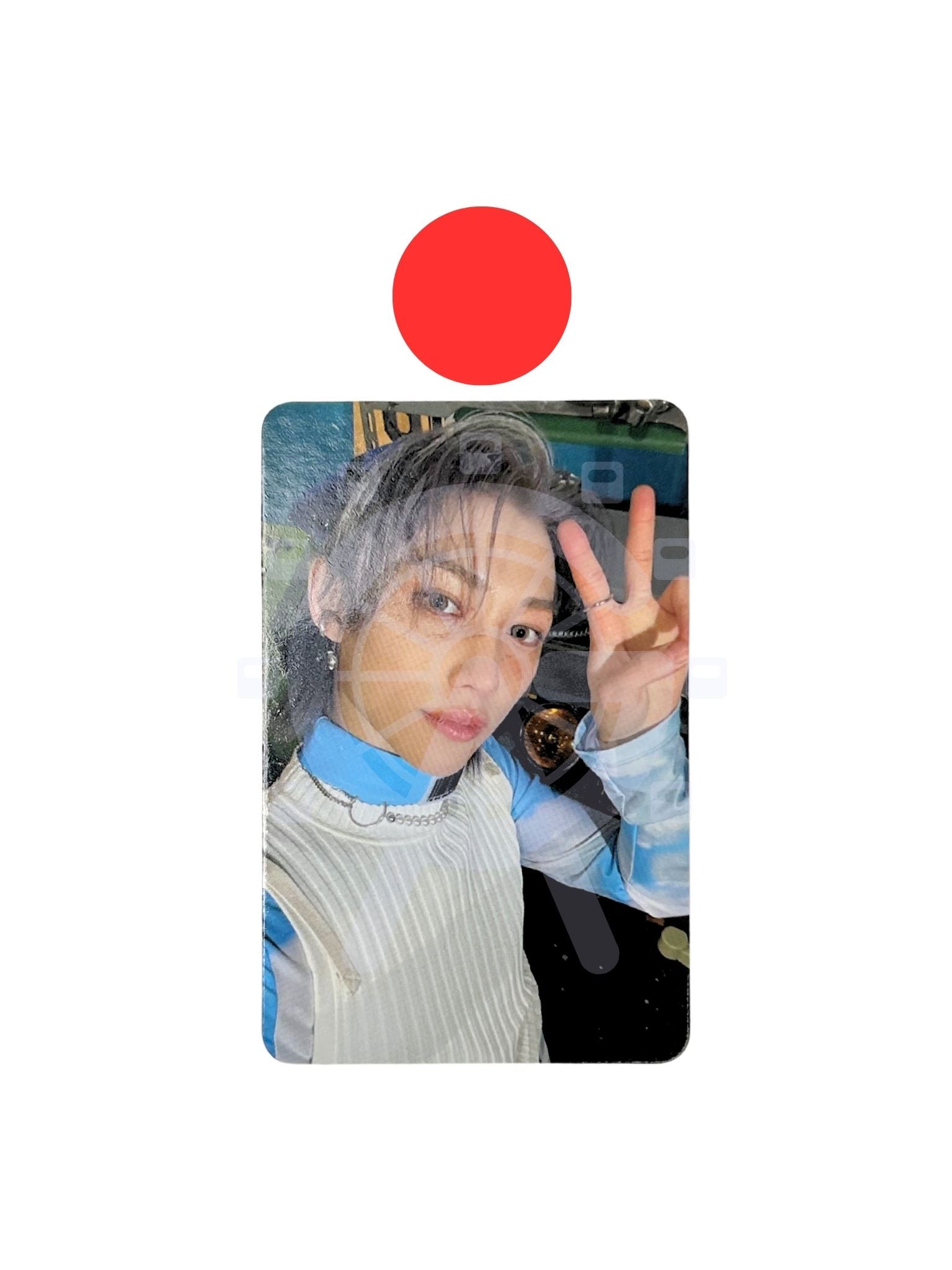 (trade) Straykids '5-Star' (Felix)