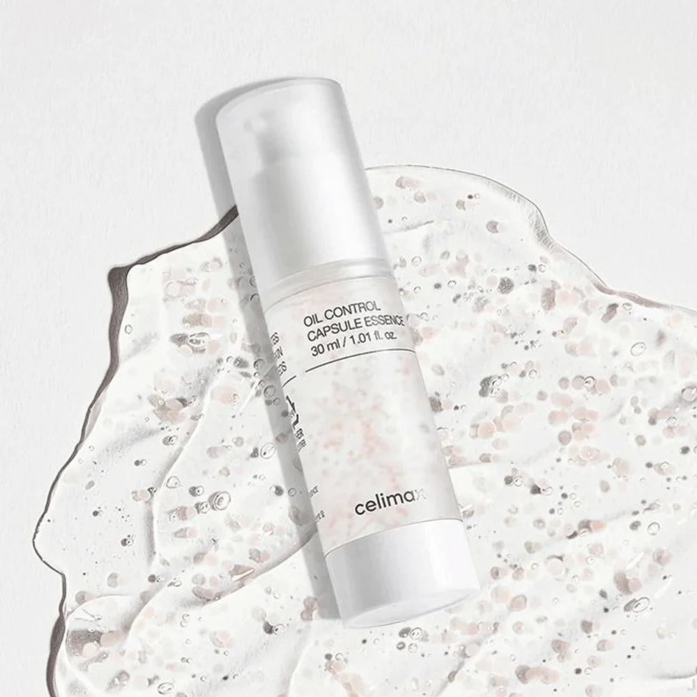 celimax Oil Control Capsule Essence [30ml]