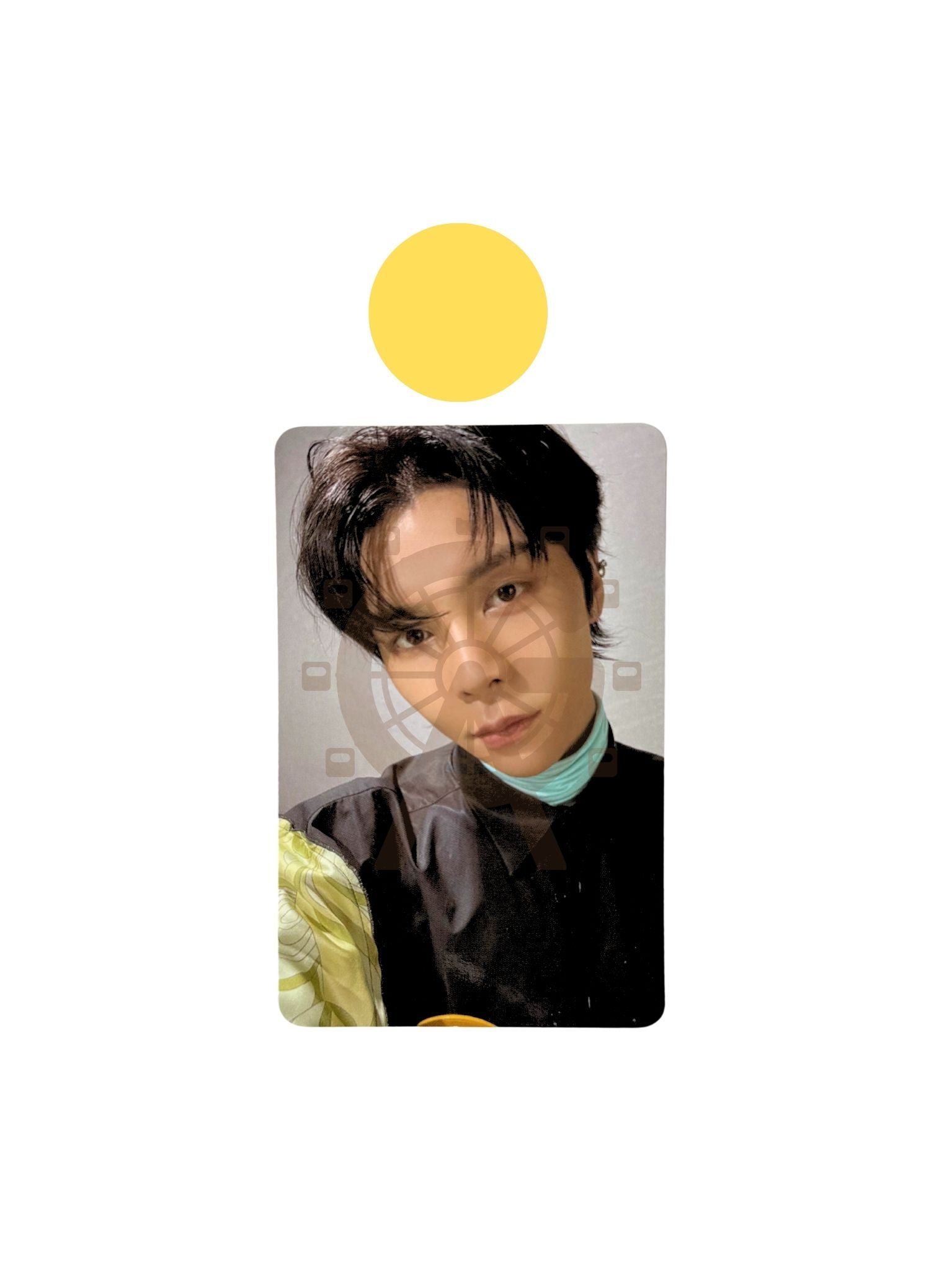 (trade) NCT Sticker (Sticky Ver Johnny)