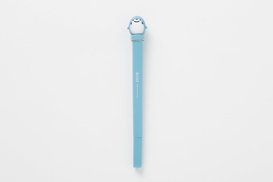 Pen Spinner Boss