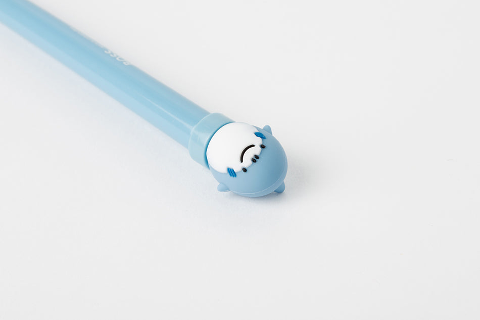 Pen Spinner Boss