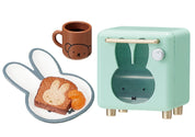 Re-ment miffy Natural Kitchen