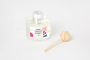 Car Perfume Diffuser 120ml (Sweet Berry)