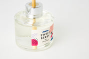 Car Perfume Diffuser 120ml (Sweet Berry)