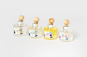 Car Perfume Diffuser 120ml (Sweet Berry)
