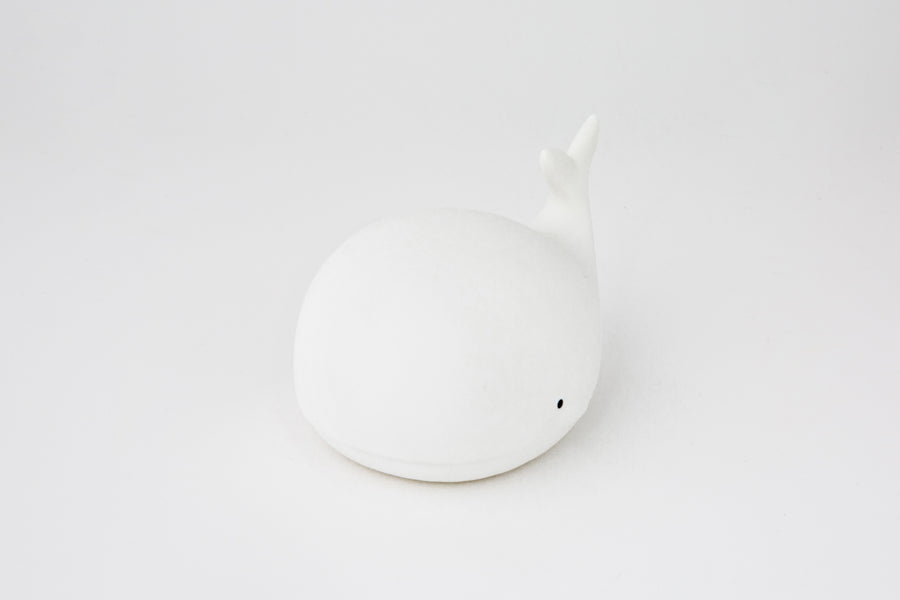 Soft Mood Lamp - Whale