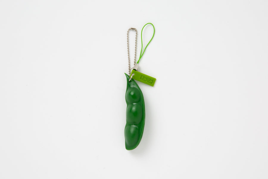 FIDGET GREEN BEAN