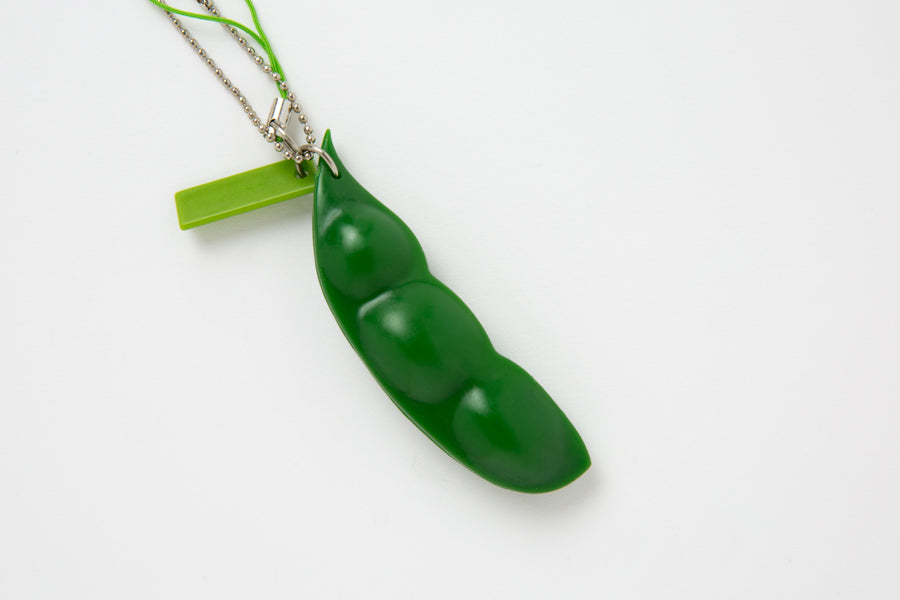 FIDGET GREEN BEAN