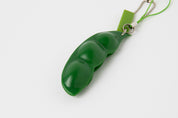 FIDGET GREEN BEAN