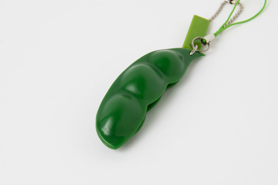 FIDGET GREEN BEAN