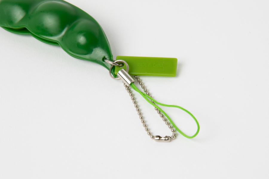 FIDGET GREEN BEAN