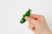 FIDGET GREEN BEAN