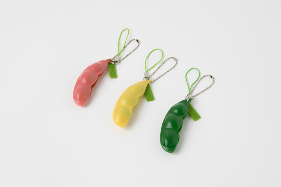 FIDGET GREEN BEAN
