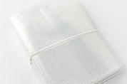 Album Transparent Mini Vinyl Collectbook